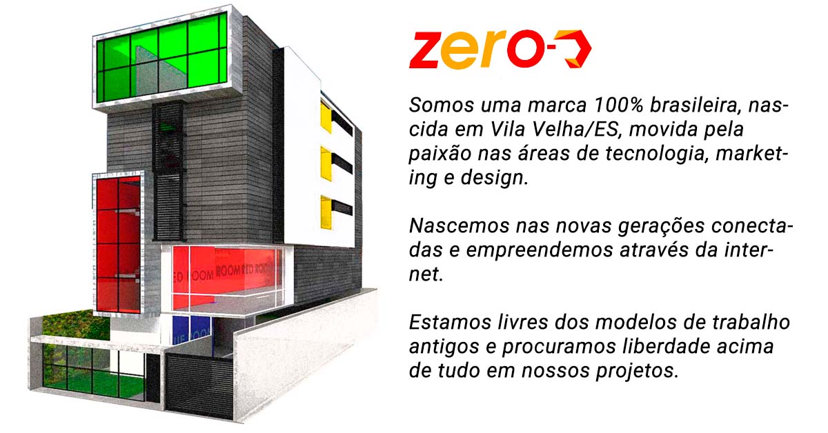 (c) Zerod.com.br