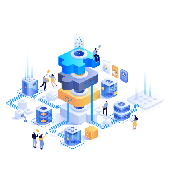 Criação e desenvolvimento de software técnico-científico com IA e automação