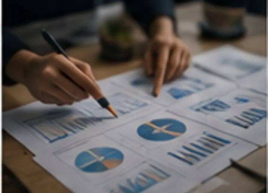 Tecnologia para operações financeiras seguras e integradas.