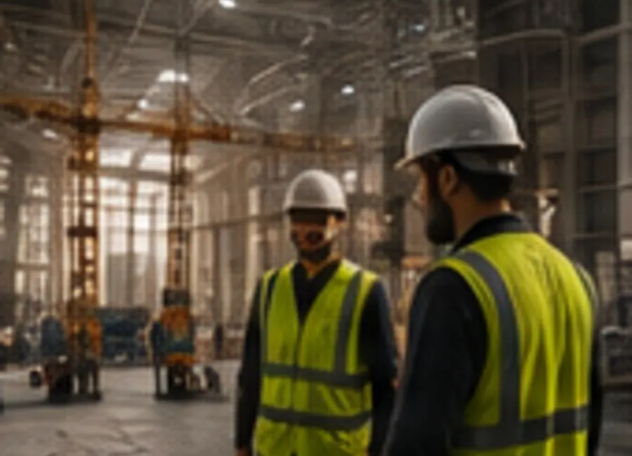 BIM and Construction Management