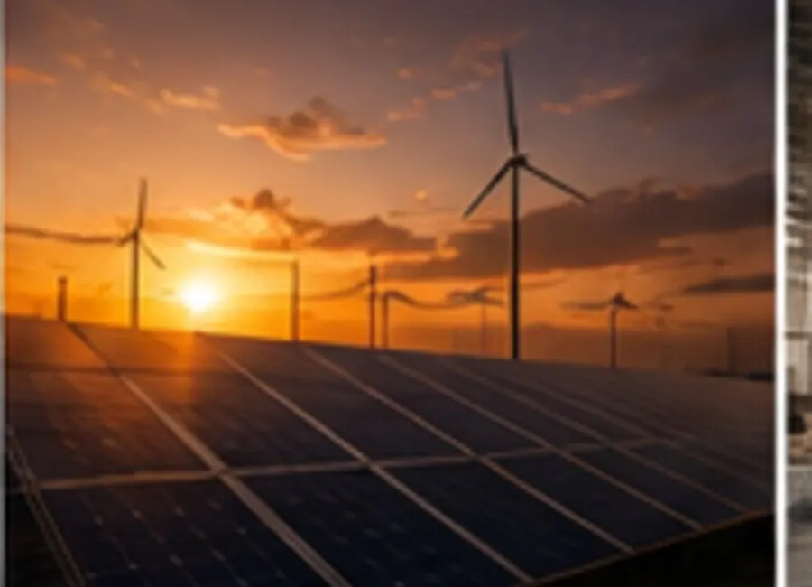 Transformação digital no setor de energia: por onde começar?