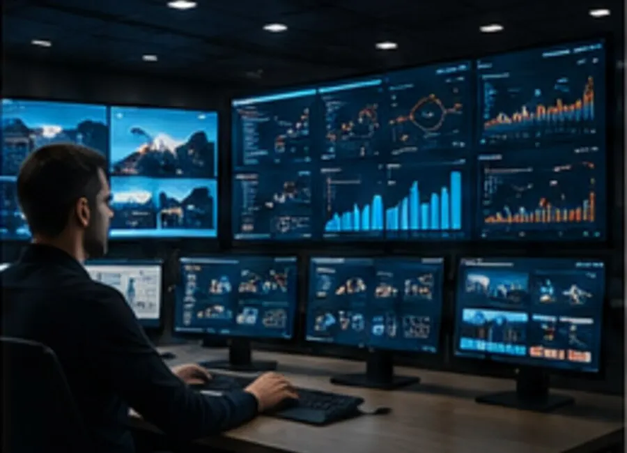 Application support and continuous software evolution.