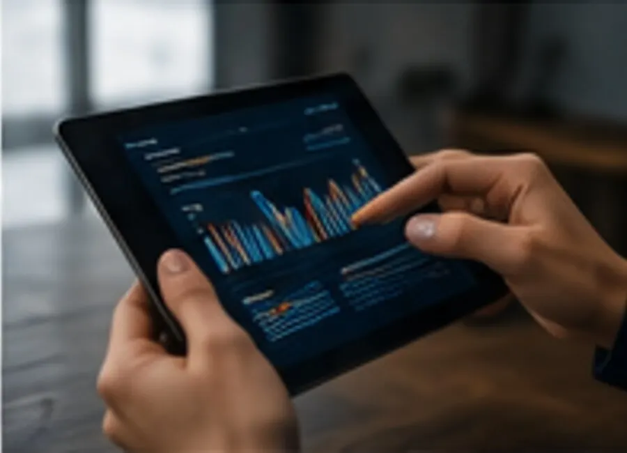 Digital Checklist Platform