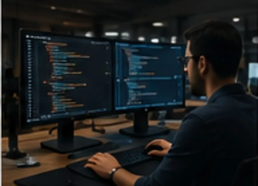 Technology services built around business outcomes.