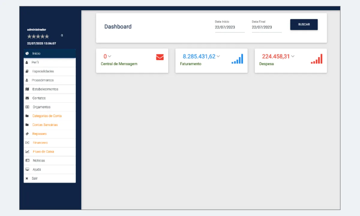 Health Plan CRM