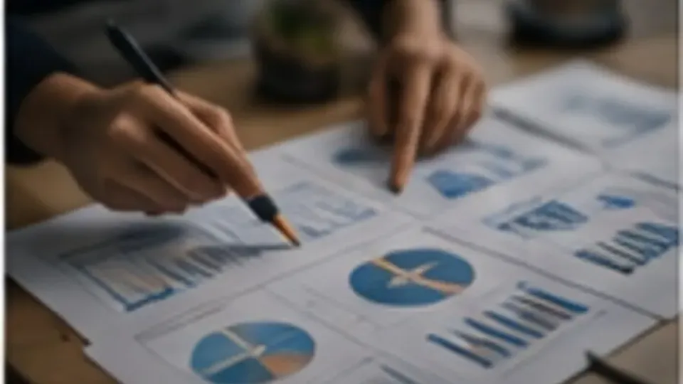 Visual guide to how to build a three-year technology strategy