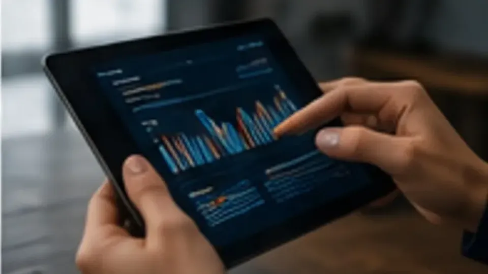 Visual guide to how to build a data layer for operational decisions