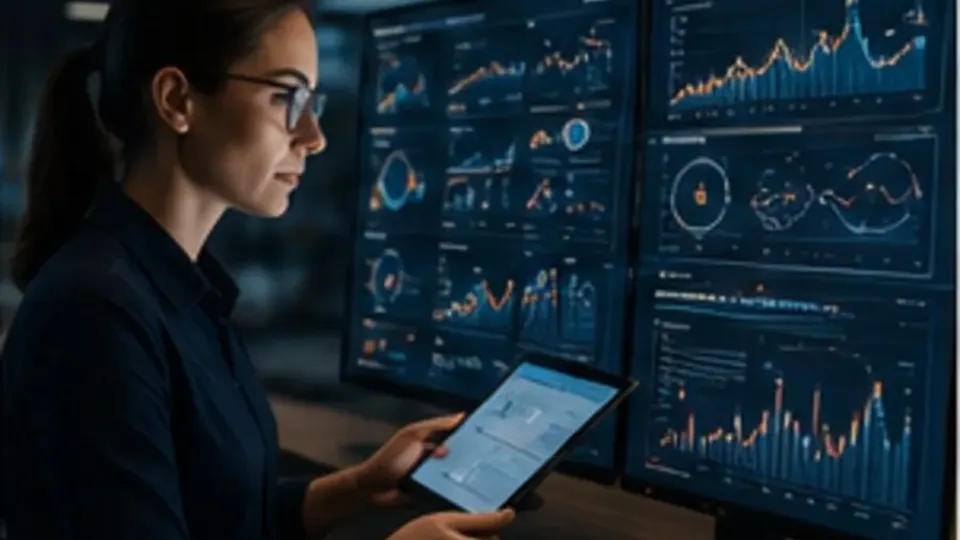 Visual guide to backup, recovery and continuity: what a critical system needs