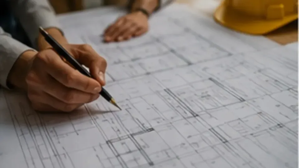 Visual guide to how to calculate the return on an automation project