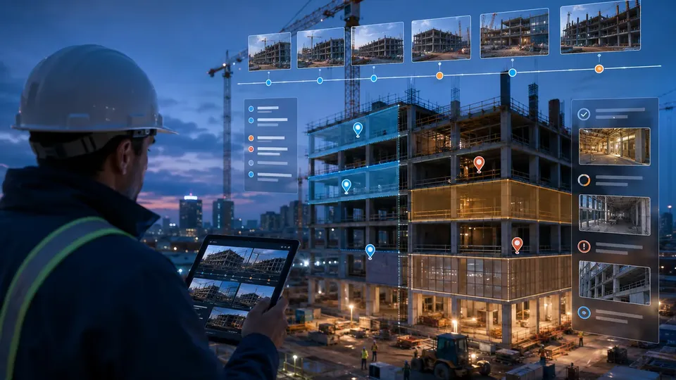 Imagem sobre como organizar a comunicação entre negócio, produto e tecnologia
